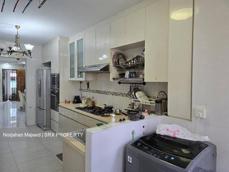 Blk 252 Bangkit Road (Bukit Panjang), HDB 4 Rooms #582633171